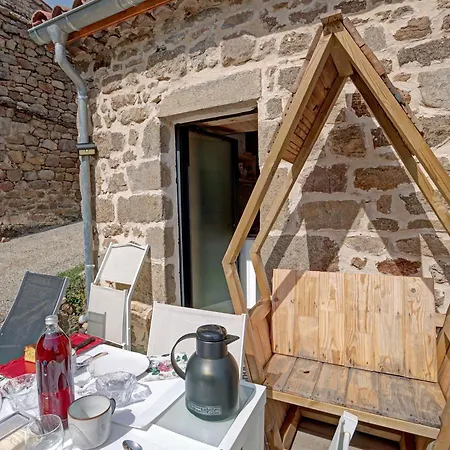 Casa di campagna Corangie