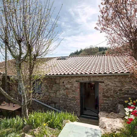 Casa di campagna Corangie