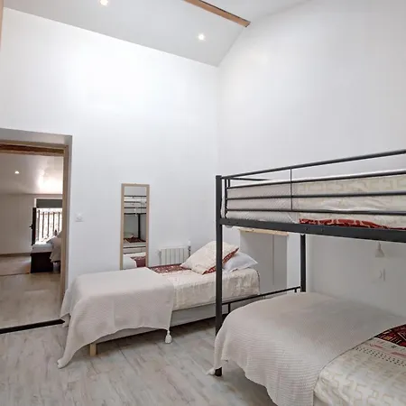 Casa di campagna Corangie *